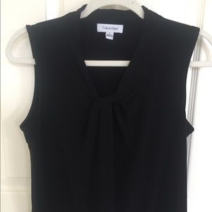 Calvin Klein tank top Sz S
